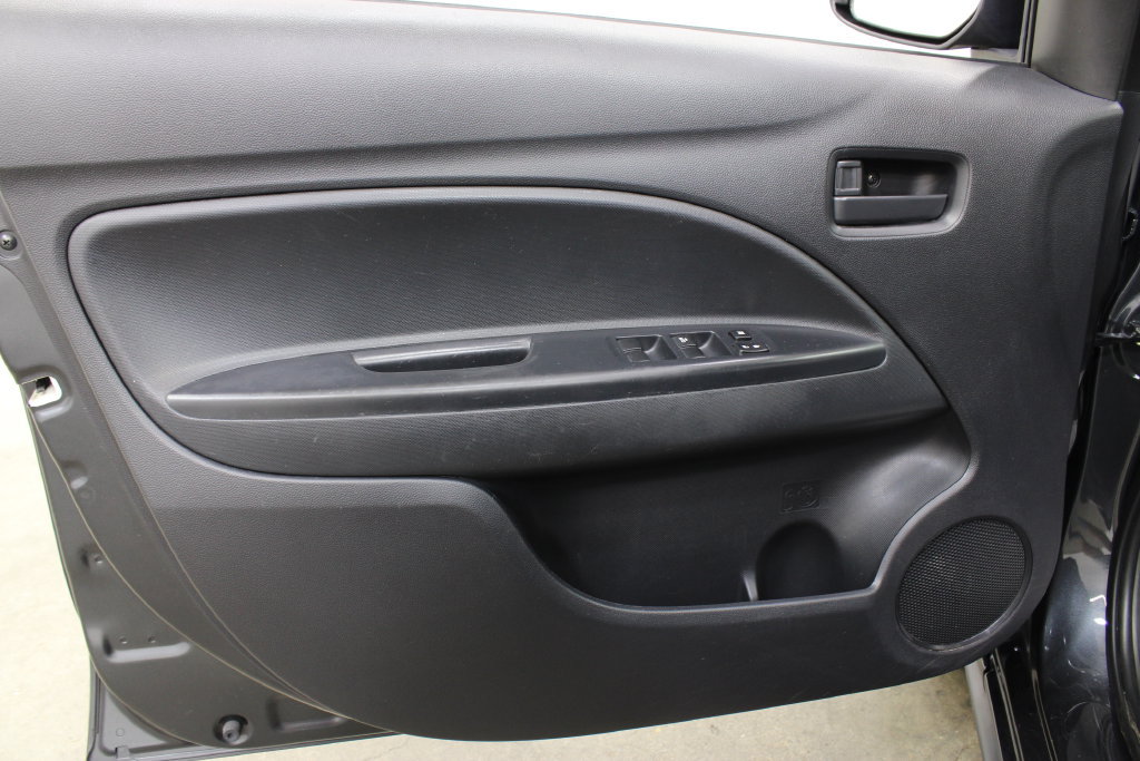 Used 2024 Mitsubishi Mirage ES FWD image 15
