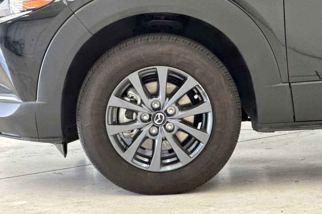 Certified 2024 MAZDA CX-30 AWD 2.5 S image 28