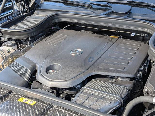 Used 2026 Mercedes-Benz GLE 450 4MATIC image 17