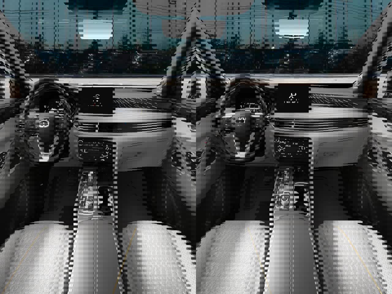 New 2026 INFINITI QX60 Autograph w/ Autograph Tech Package image 7