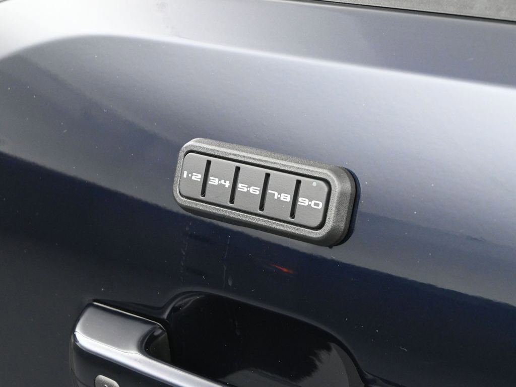 New 2025 Ford F150 Lightning Flash image 30