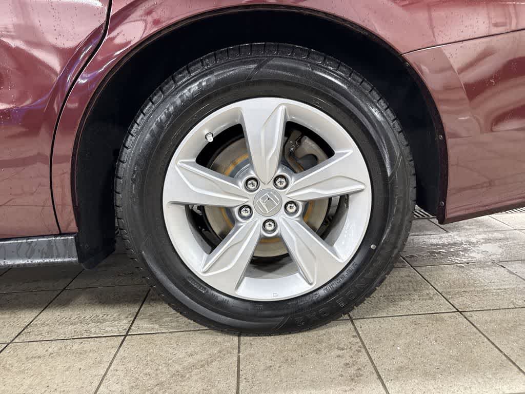 Used 2019 Honda Odyssey EX-L image 10