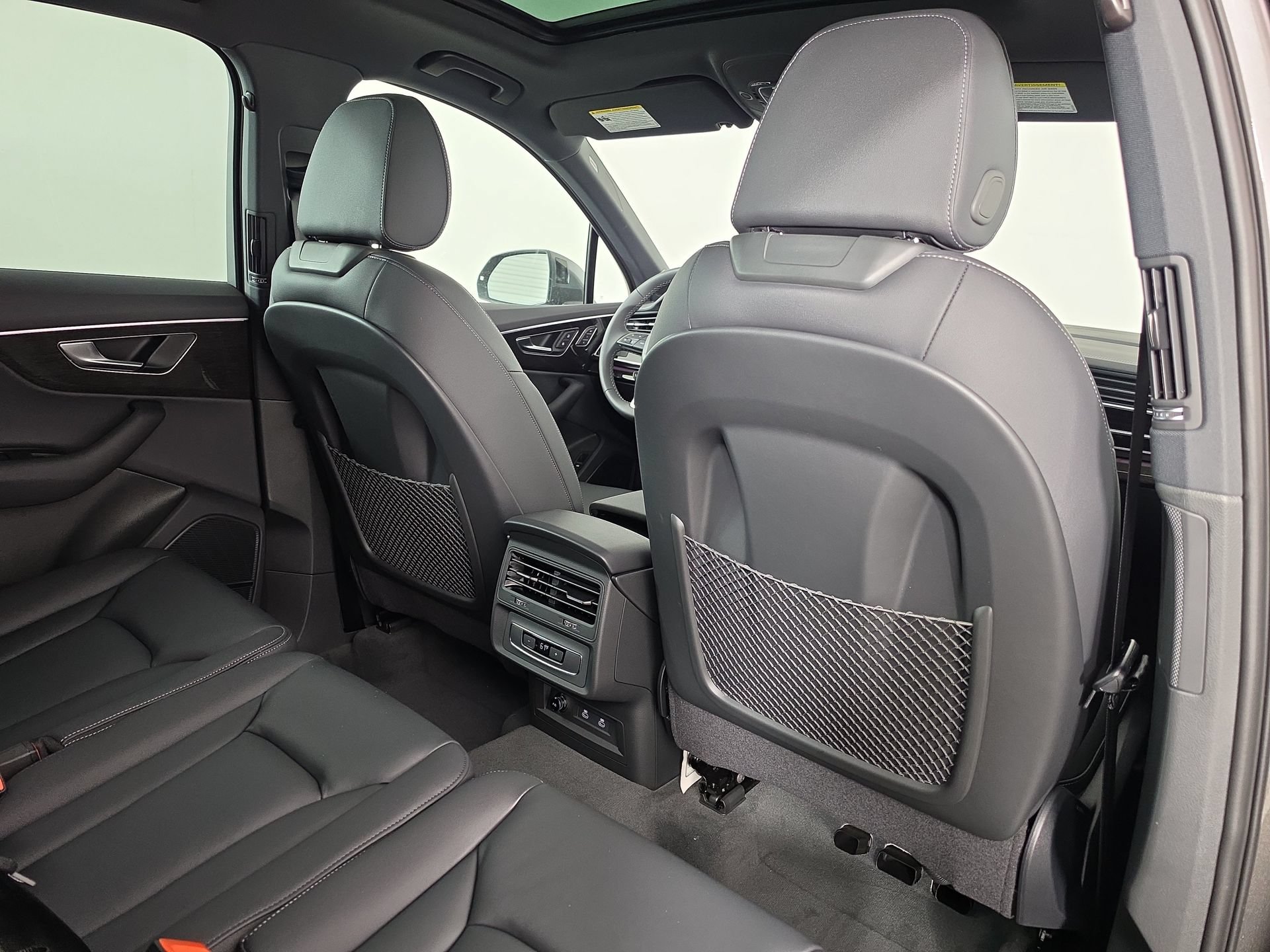 New 2026 Audi Q7 2.0T Premium AWD/4WD image 42