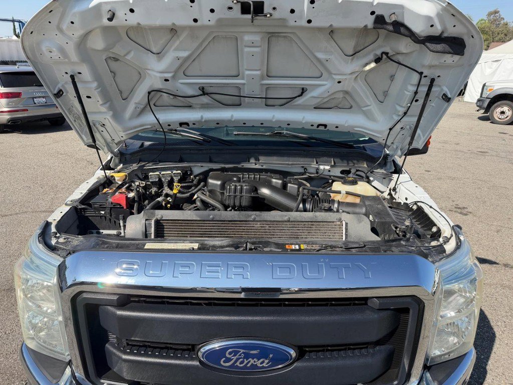 Used 2016 Ford F250 XL w/ XL Appearance Package image 50