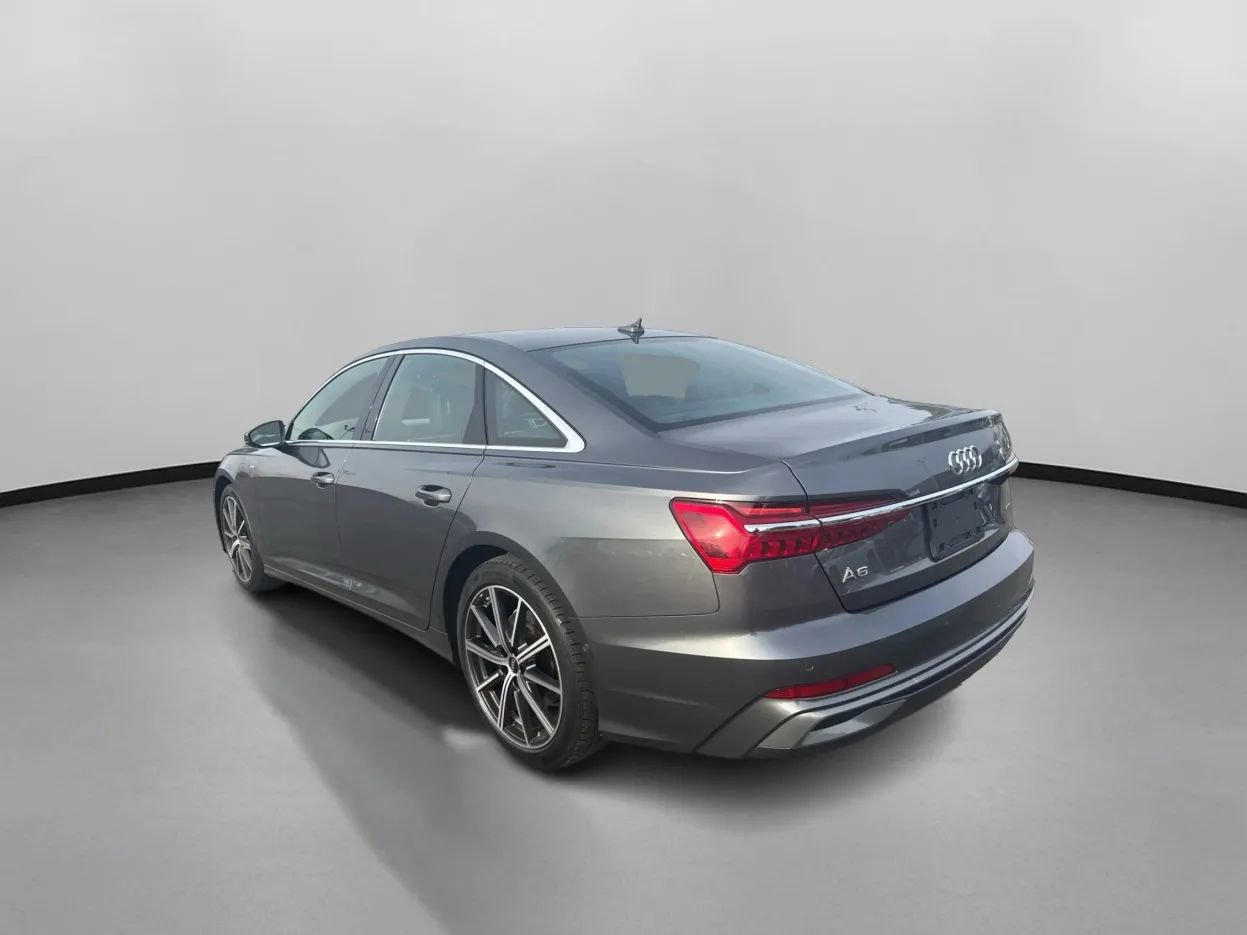 Used 2024 Audi A6 Premium Plus image 7