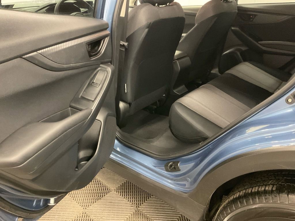 Used 2023 Subaru Crosstrek 2.0i image 25