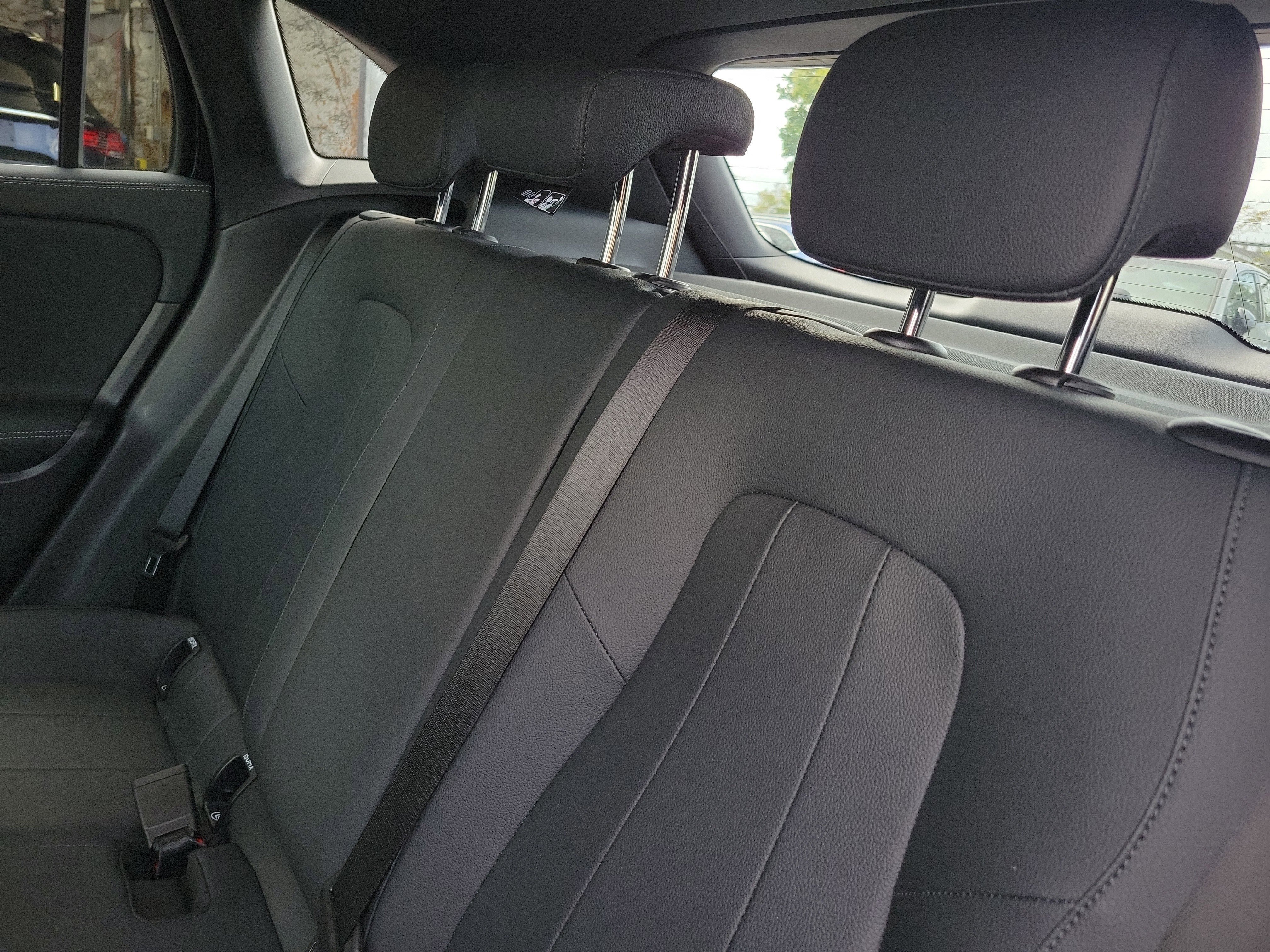 Certified 2026 Mercedes-Benz GLA 250 image 12