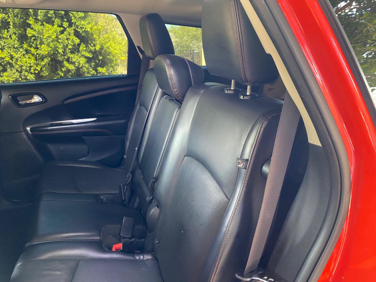 Used 2018 Dodge Journey GT FWD image 25