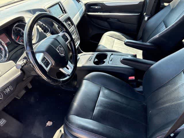 Used 2018 Dodge Grand Caravan GT FWD image 9