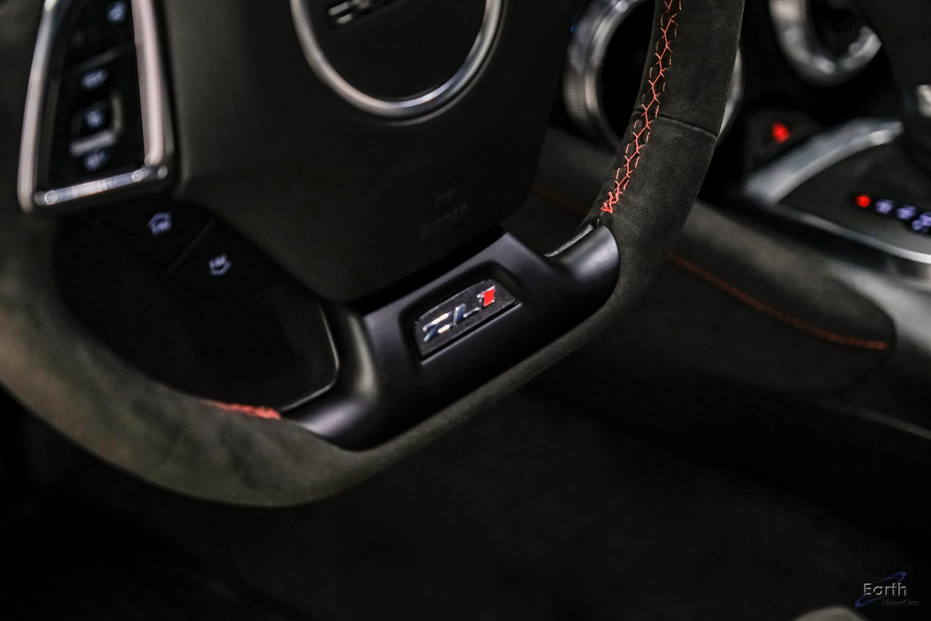 Used 2024 Chevrolet Camaro ZL1 RWD image 50