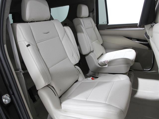 New 2025 Cadillac Escalade ESV Premium Luxury Platinum w/ LPO, Floor Liner Package image 20