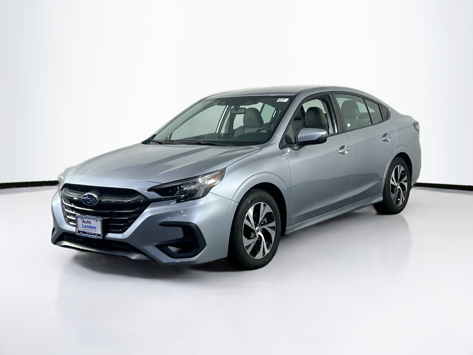 Used 2024 Subaru Legacy Premium image 1