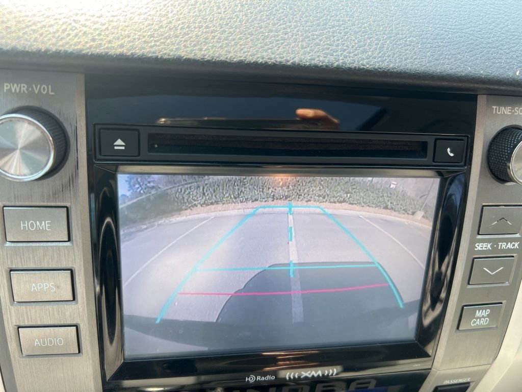 Used 2014 Toyota Tundra Limited w/ TRD Off Road Package image 34