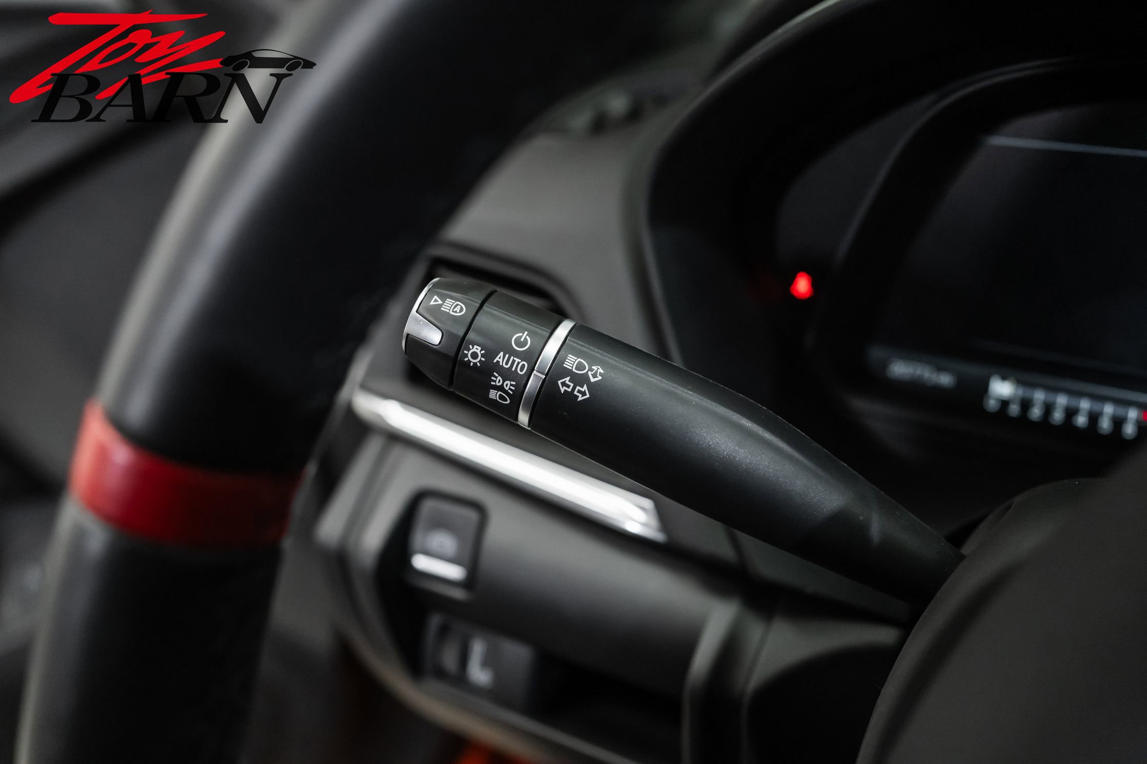 Used 2022 Cadillac CT4 V Blackwing w/ Carbon Fiber 1 Package image 38