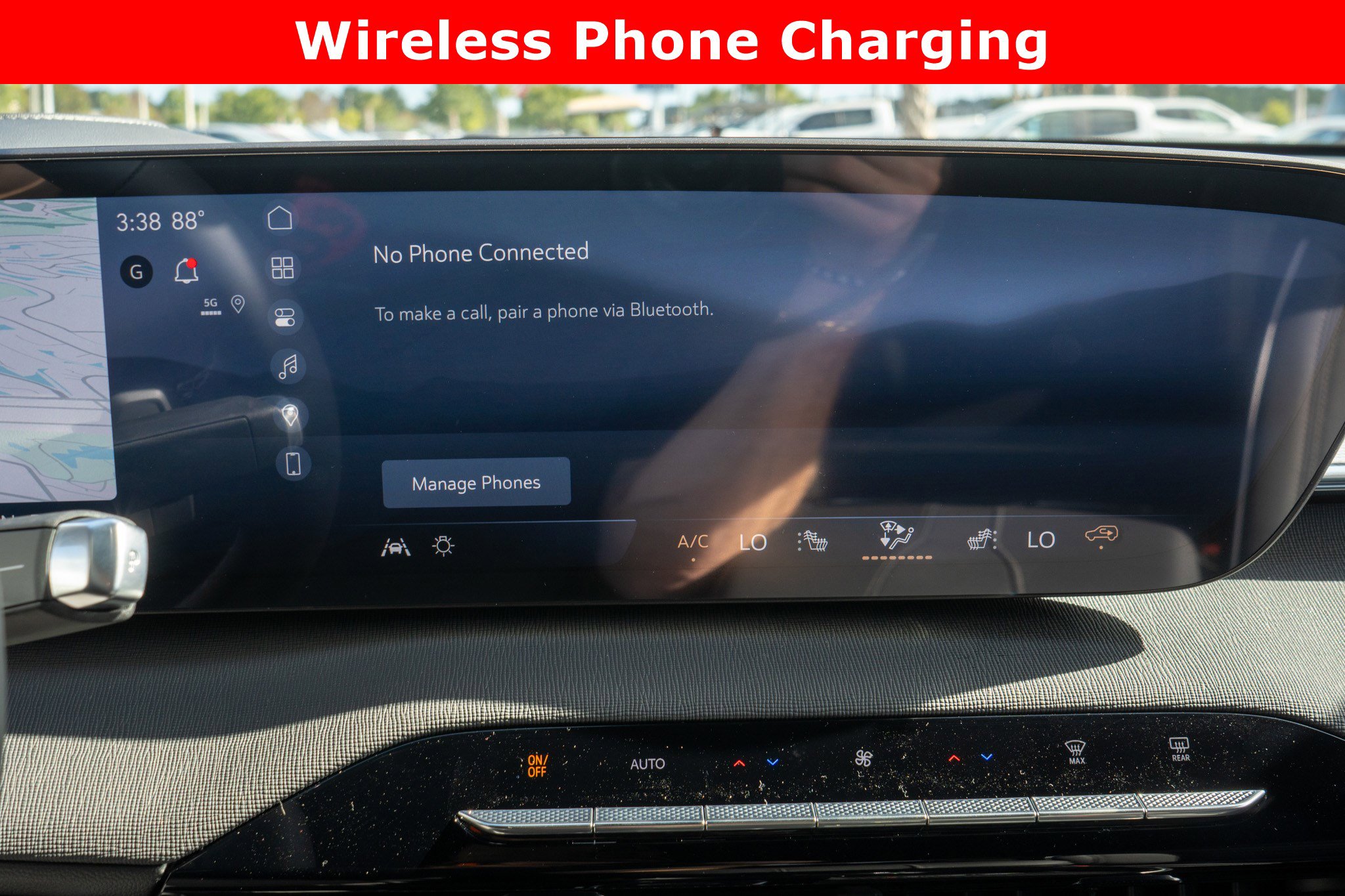 New 2026 Buick Enclave Sport Touring w/ Super Cruise Package image 16