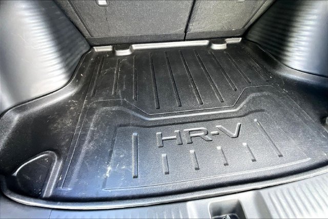 Certified 2026 Honda HR-V EX-L image 26