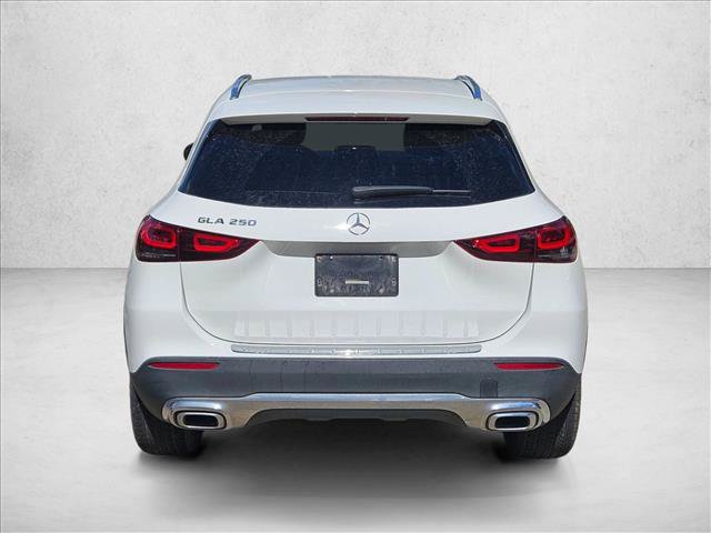 Certified 2023 Mercedes-Benz GLA 250 image 6