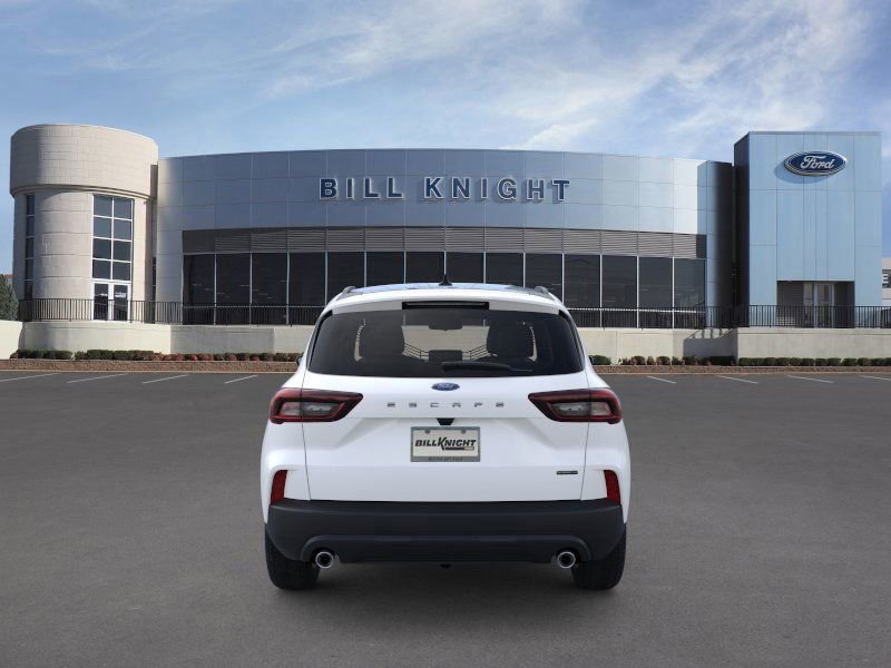 New 2026 Ford Escape ST-Line Select image 6