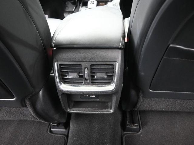 Used 2023 INFINITI QX50 Luxe image 27