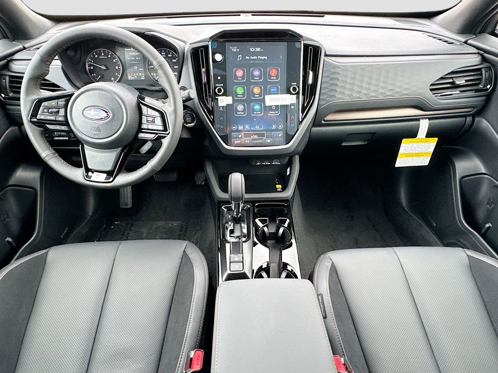 New 2026 Subaru Forester Touring image 27