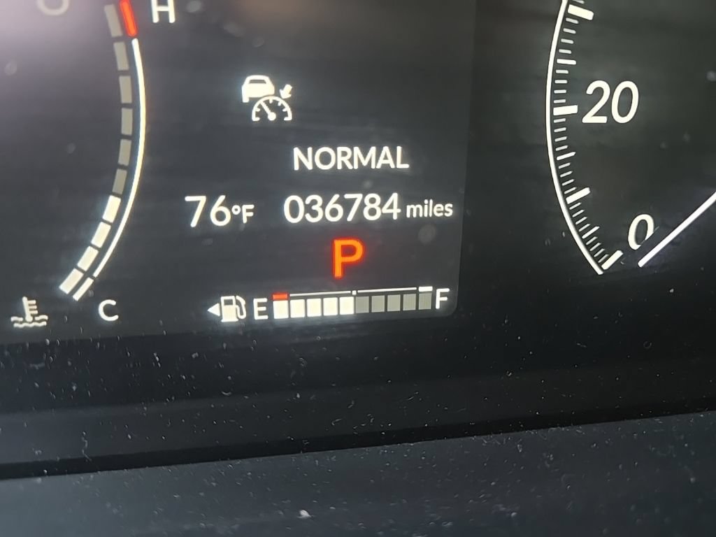 Used 2024 Honda Ridgeline Sport image 14