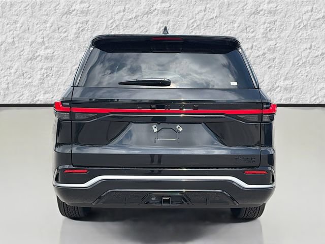 New 2026 Lexus TX 350 TX 350 F SPORT Handling image 4