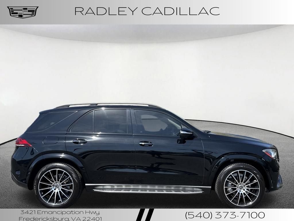Used 2021 Mercedes-Benz GLE 350 image 22