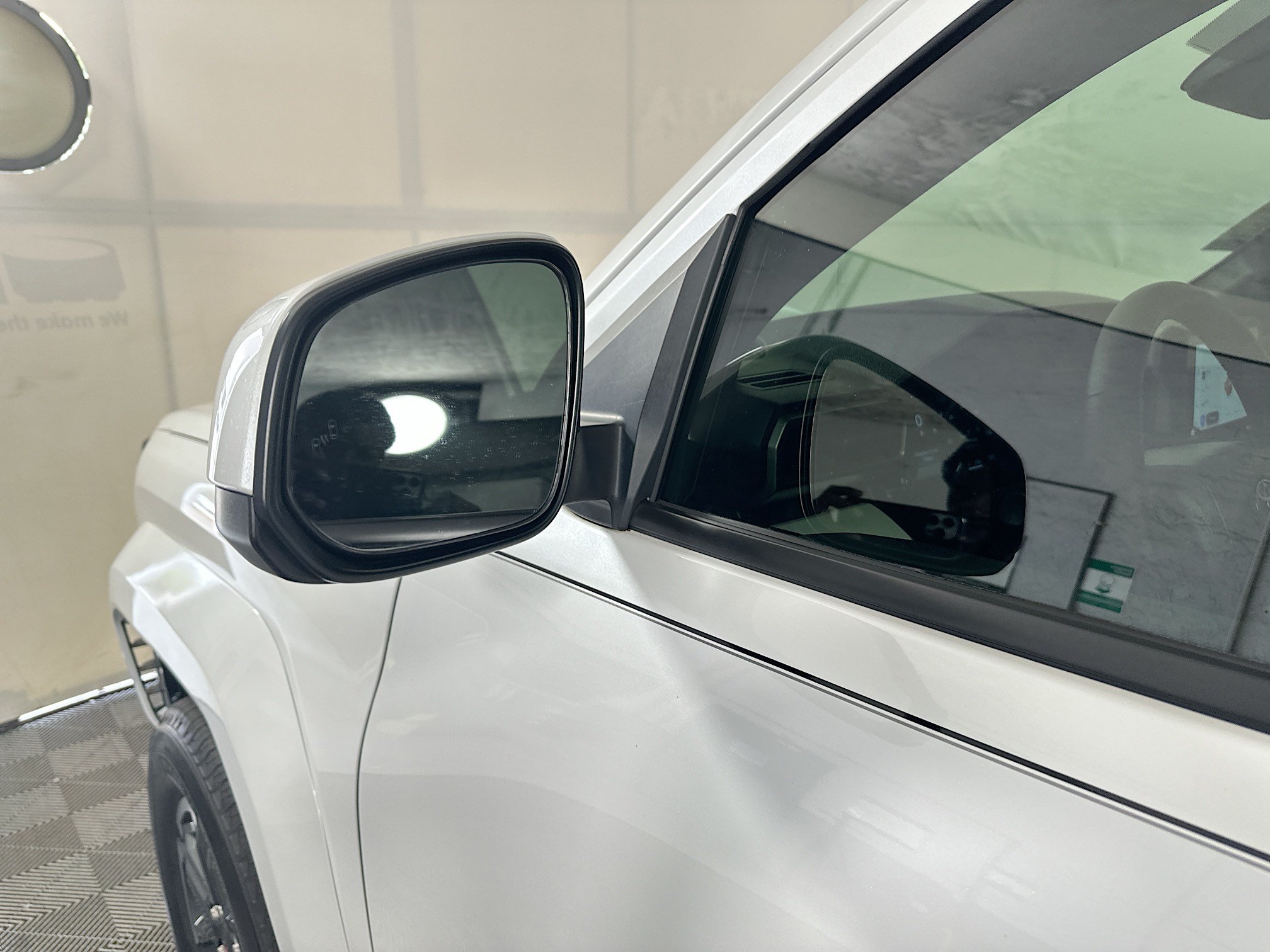 Used 2024 Toyota Tacoma TRD Sport RWD image 10