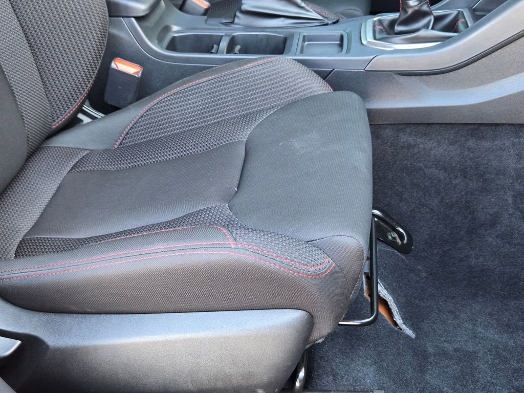 Used 2024 Subaru WRX Premium image 28