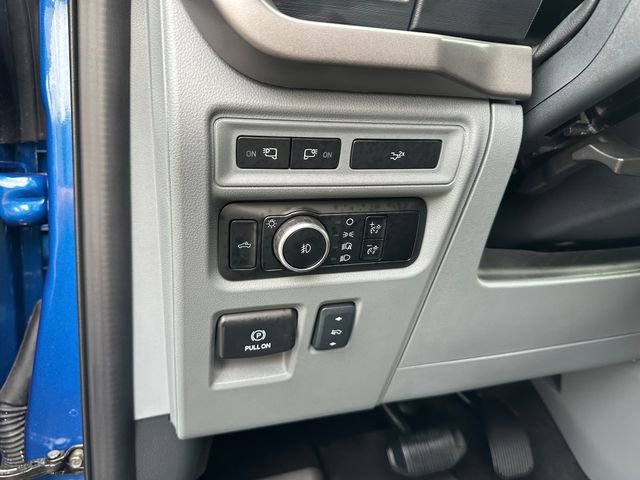 Used 2024 Ford F150 XLT w/ Equipment Group 303A High image 11