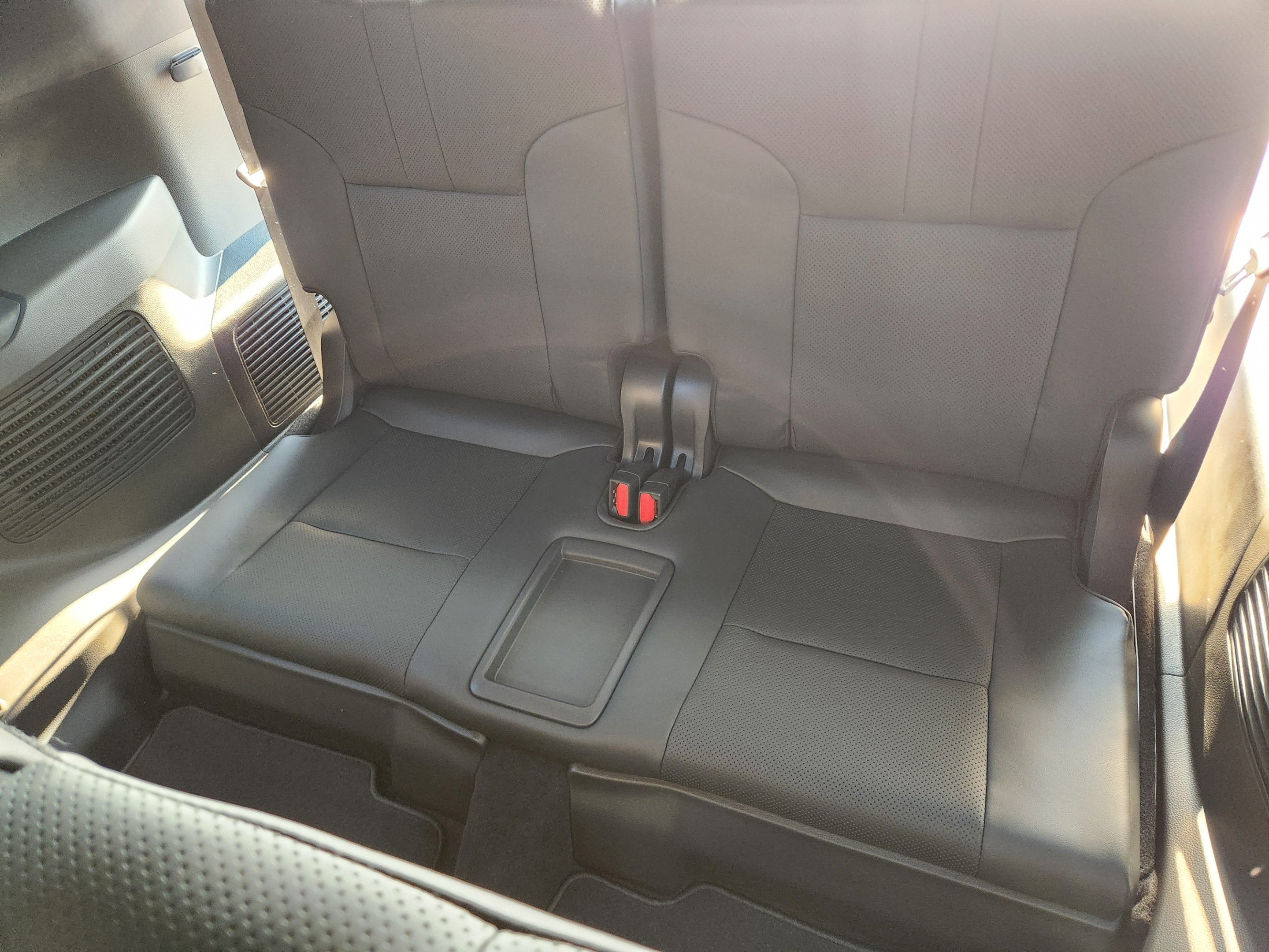 New 2026 Lexus LX 700h Luxury AWD/4WD image 23