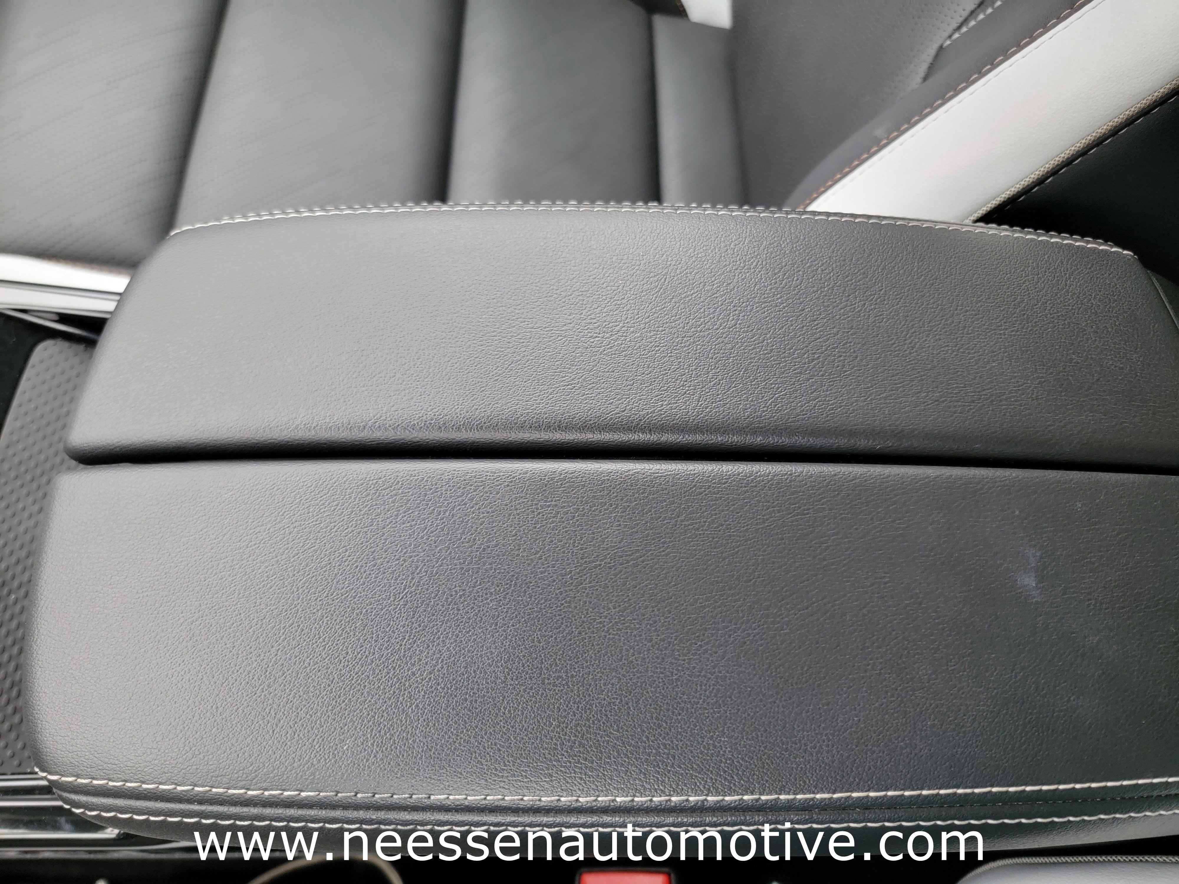 Used 2025 Buick Envision Sport Touring image 28