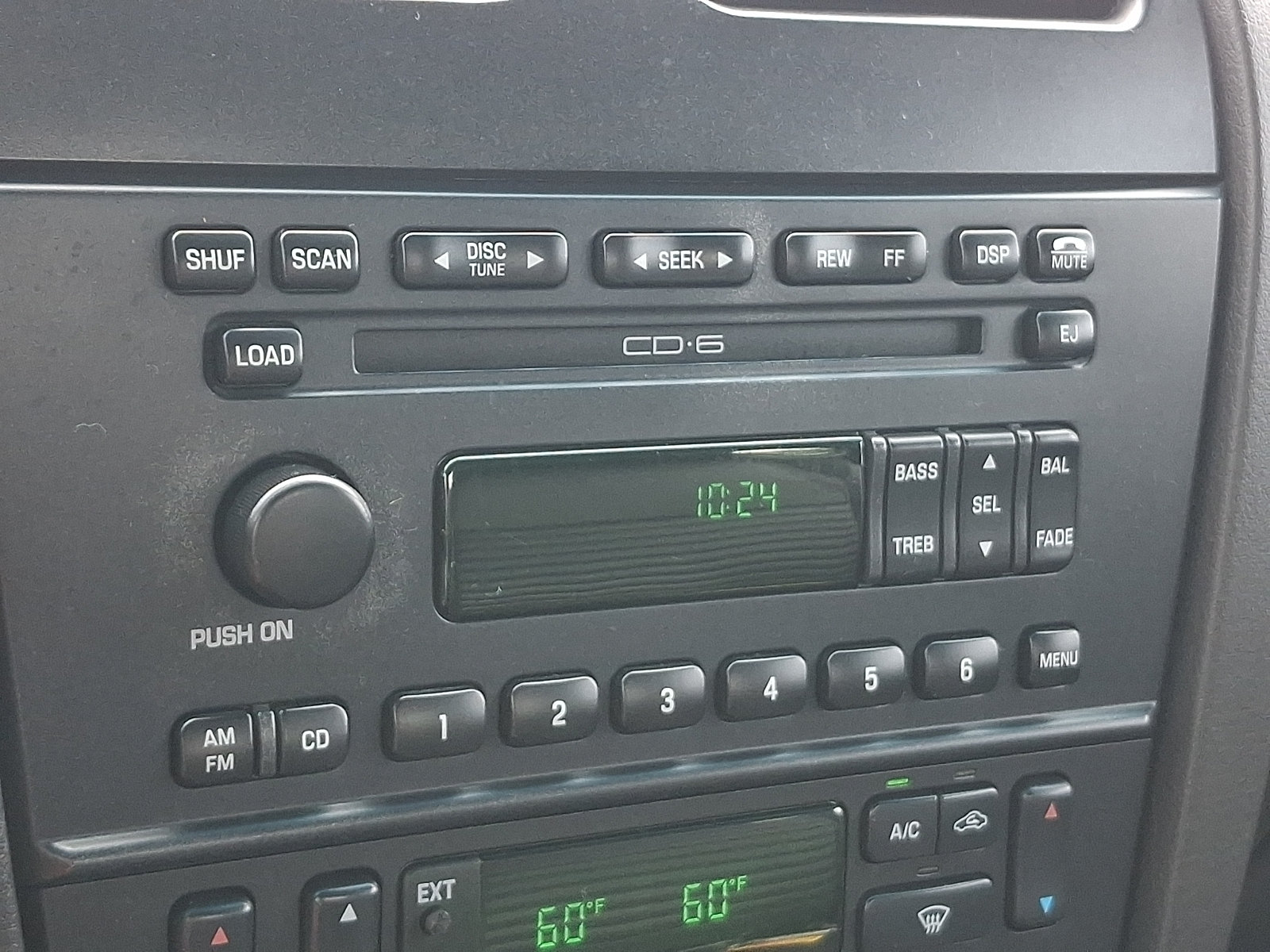 Used 2002 Ford Thunderbird RWD image 18