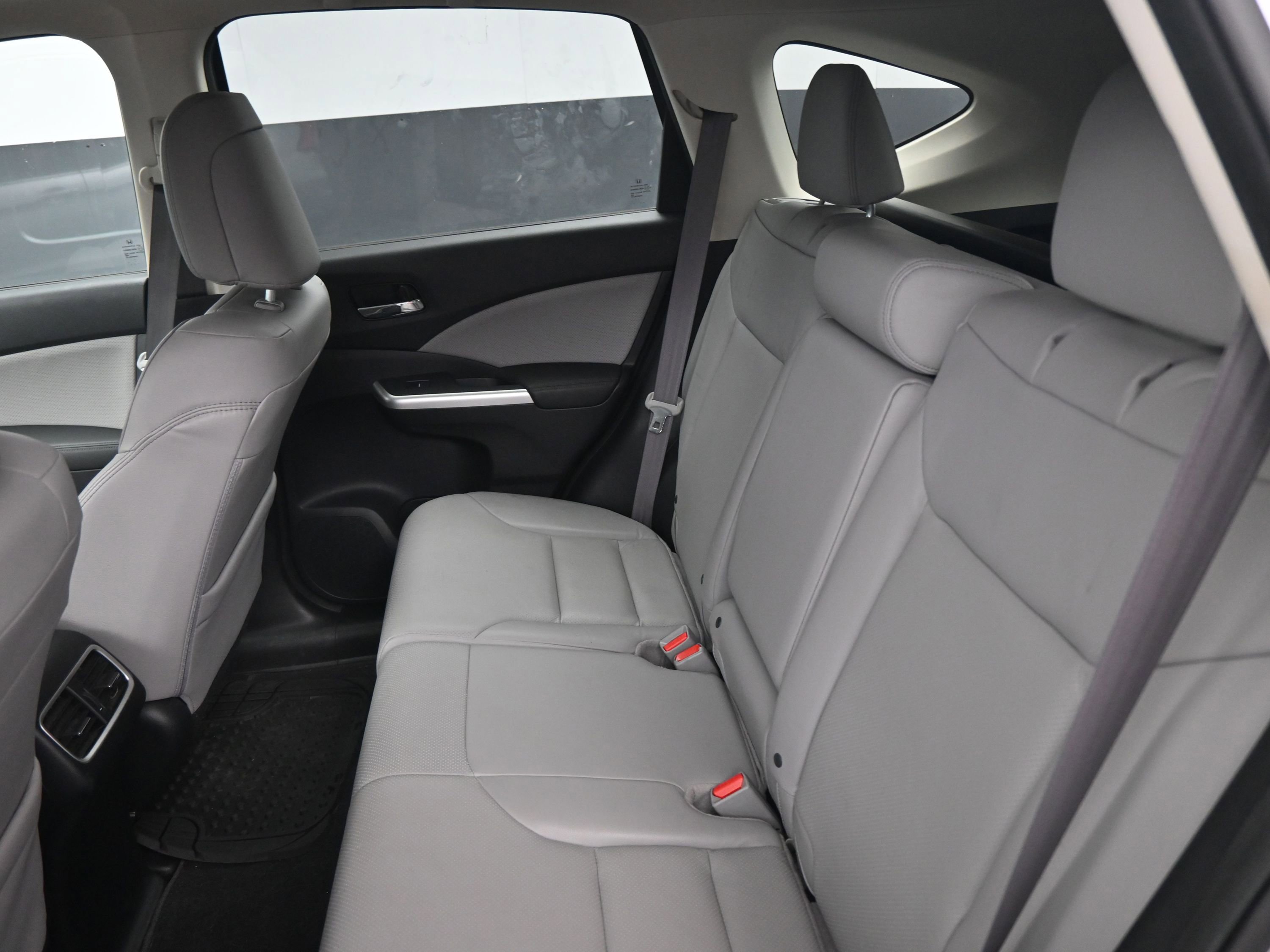 Used 2016 Honda CR-V EX-L image 17