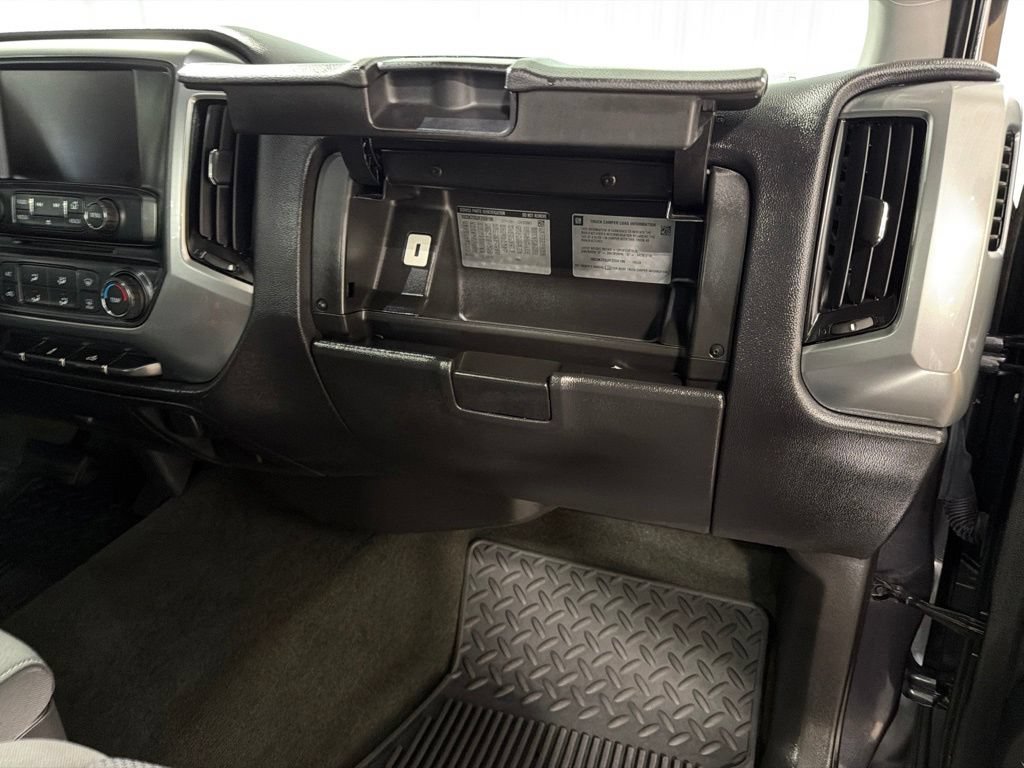 Used 2015 Chevrolet Silverado 3500 LT w/ LT Convenience Package AWD/4WD image 20