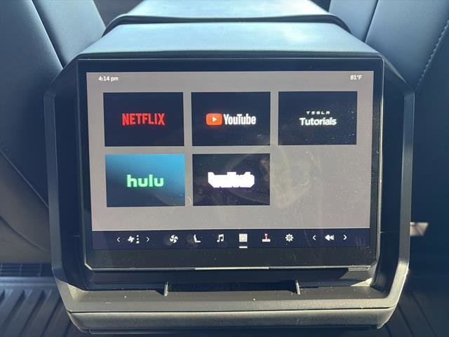 Used 2025 Tesla Cybertruck Cyberbeast AWD/4WD image 27