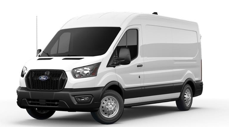New 2026 Ford Transit 250 148 Medium Roof Extended AWD image 17