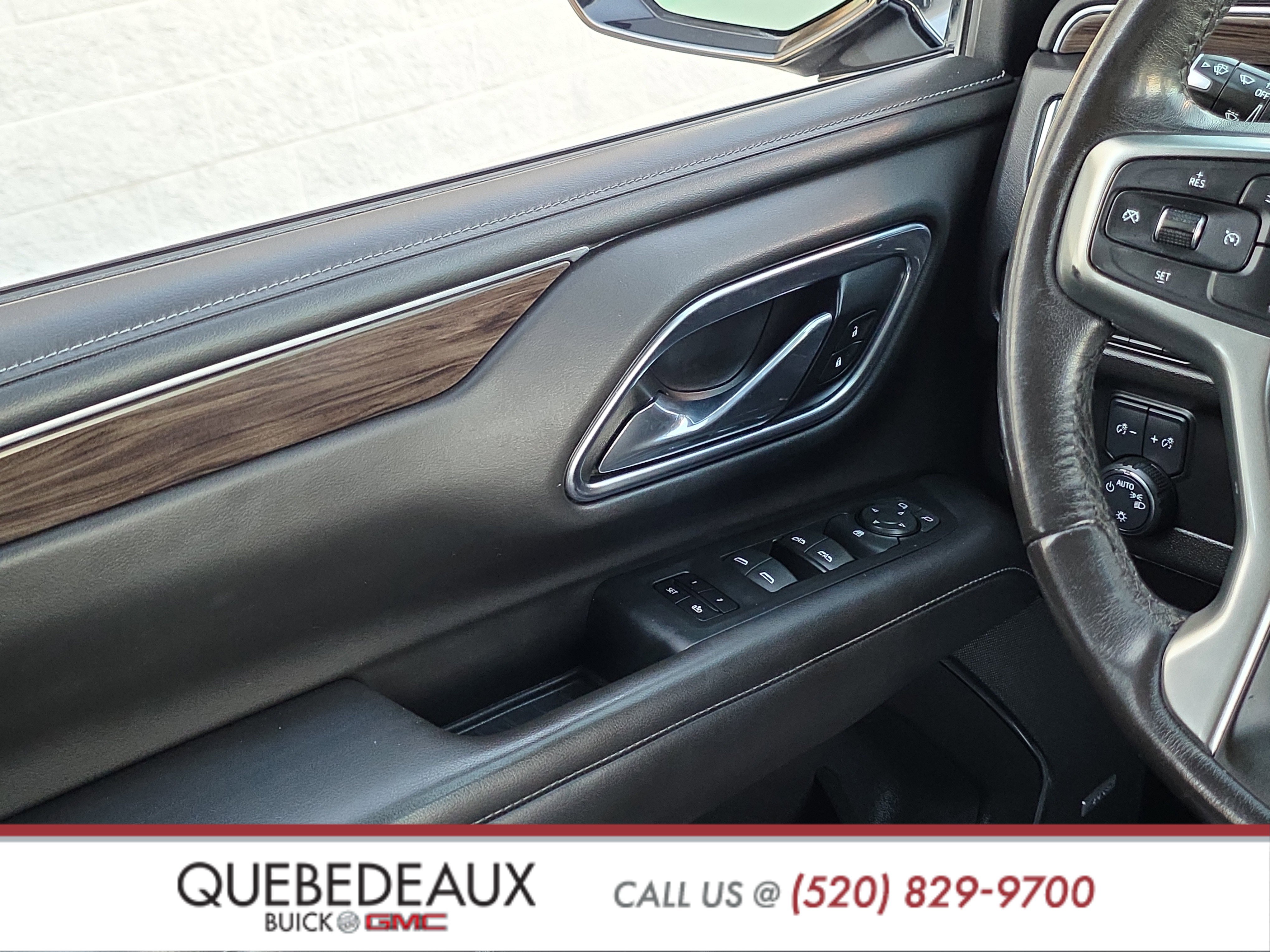 Used 2021 Chevrolet Tahoe Z71 image 28