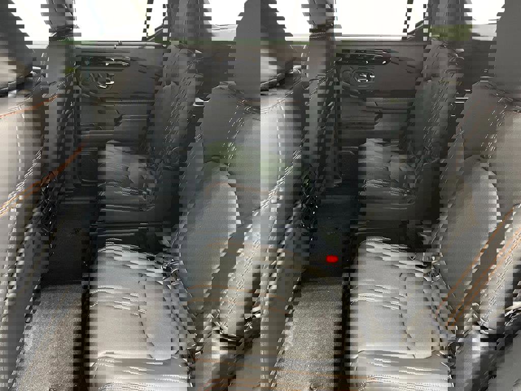 New 2026 Honda Pilot TrailSport image 26