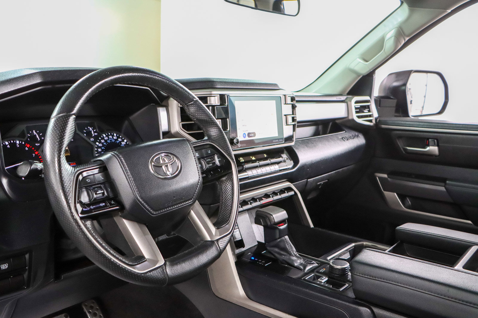 Used 2023 Toyota Tundra SR5 w/ TRD Off-Road Package image 23