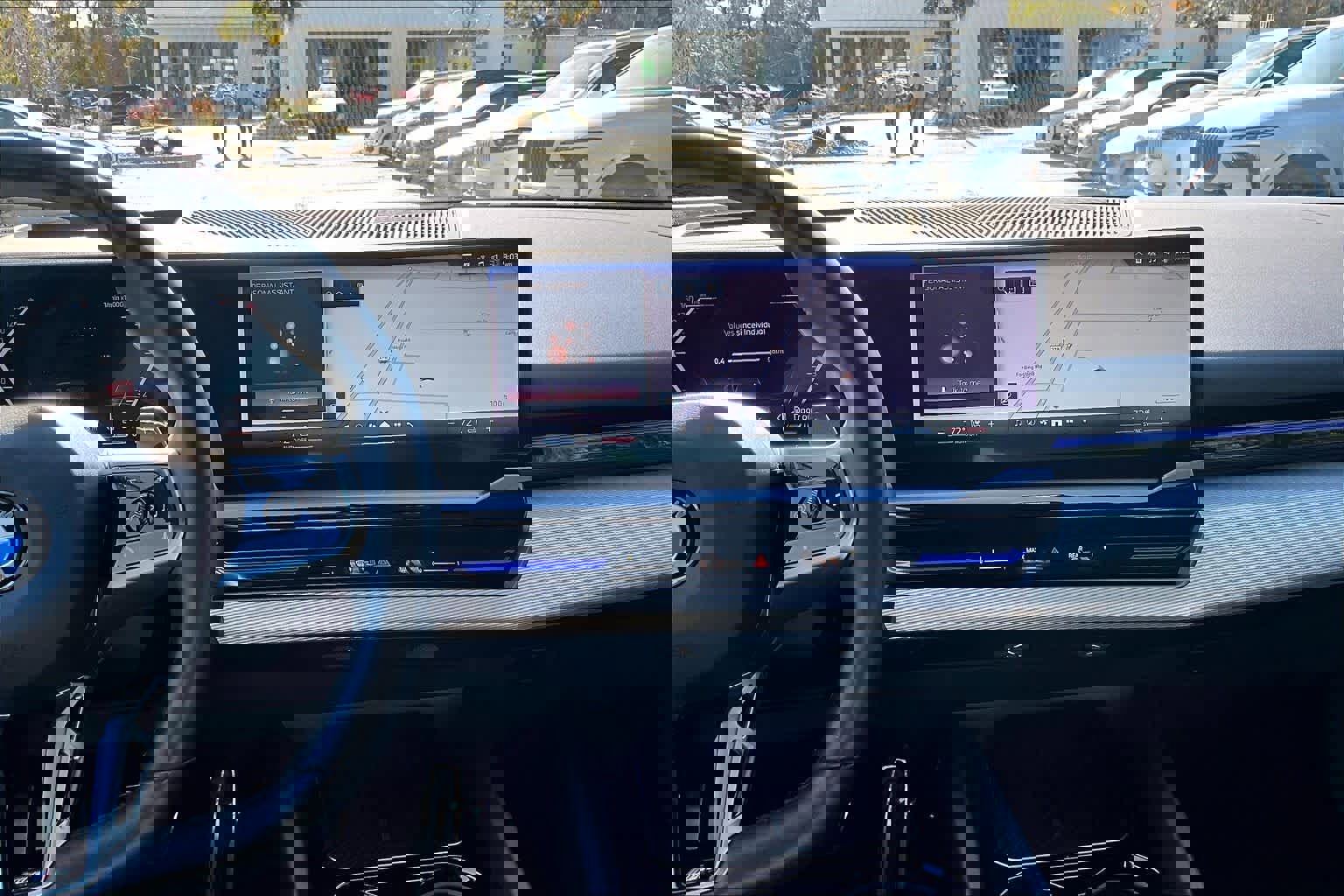 Certified 2024 BMW 530i w/ M Sport Package image 7