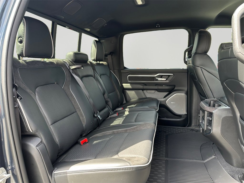 New 2026 RAM 1500 Laramie w/ Night Edition image 13