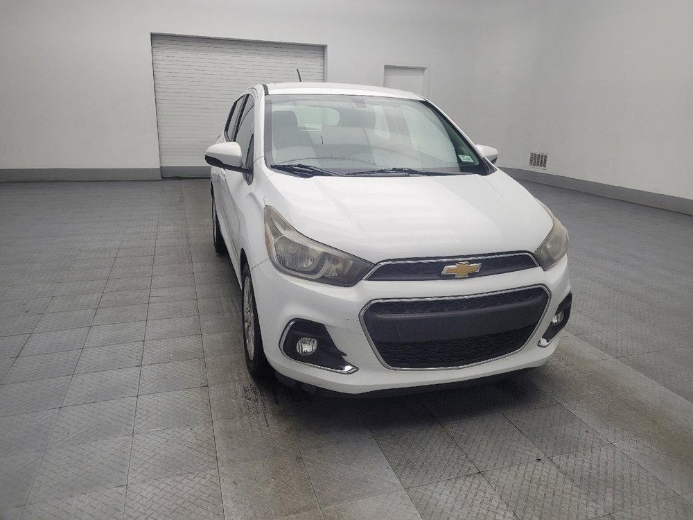 Used 2016 Chevrolet Spark LT image 13