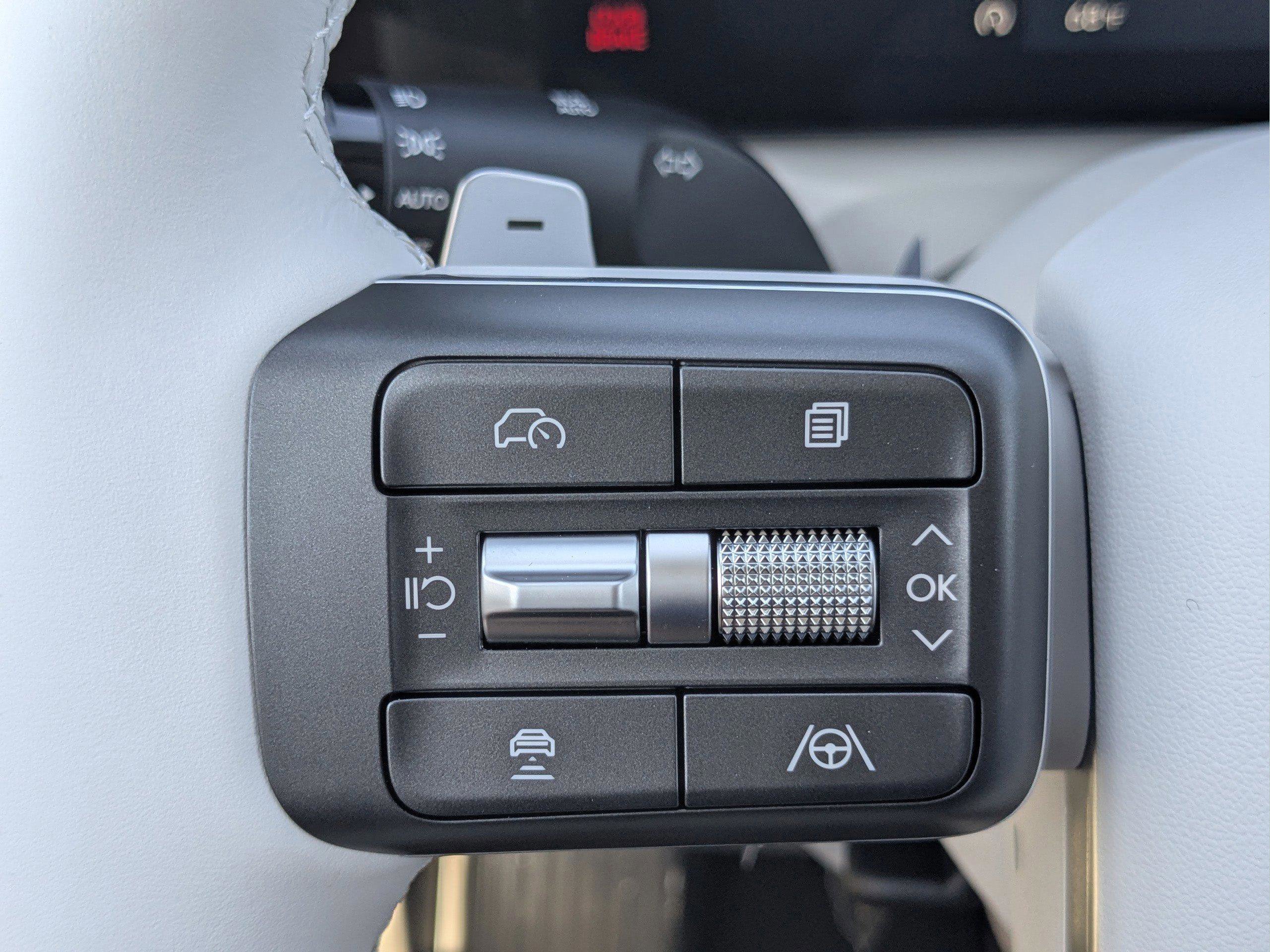 New 2026 Hyundai Palisade SEL image 31