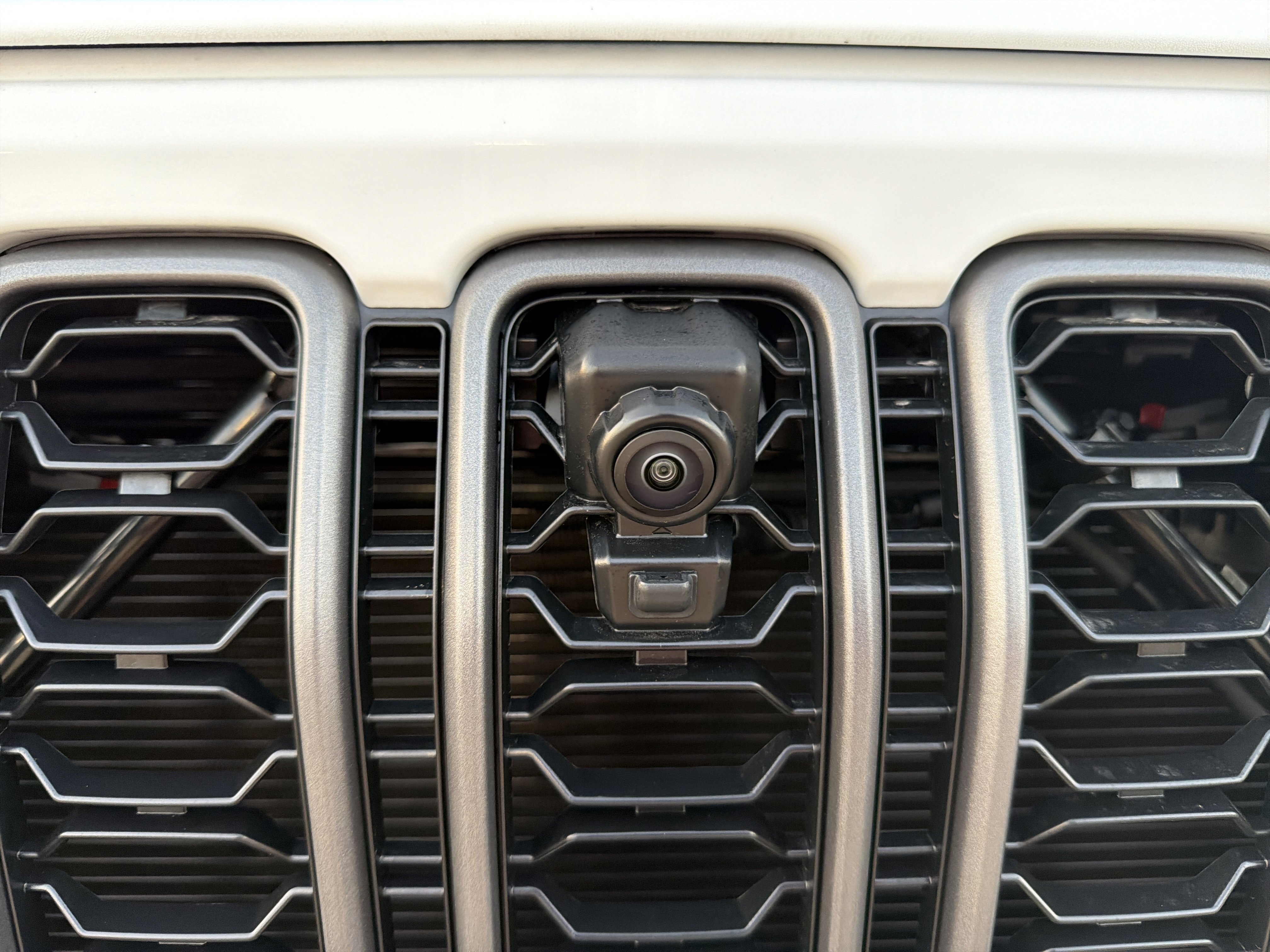 New 2026 Jeep Wrangler Unlimited Rubicon image 4