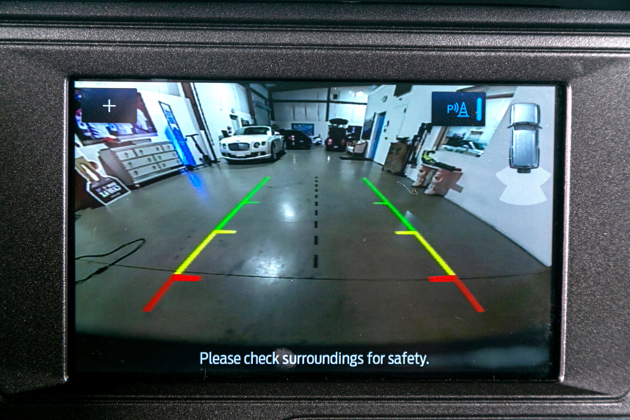 Used 2022 Ford Bronco Black Diamond image 16