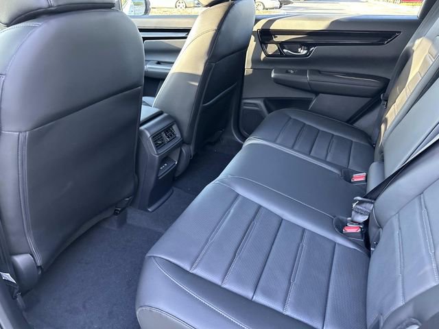 New 2026 Honda CR-V EX-L image 13