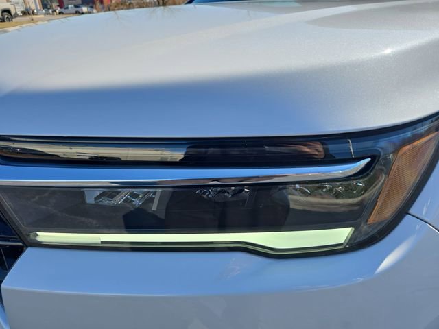 New 2025 Honda Pilot Touring image 33