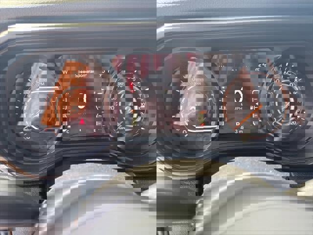 New 2025 Jeep Wrangler Unlimited Sport image 14