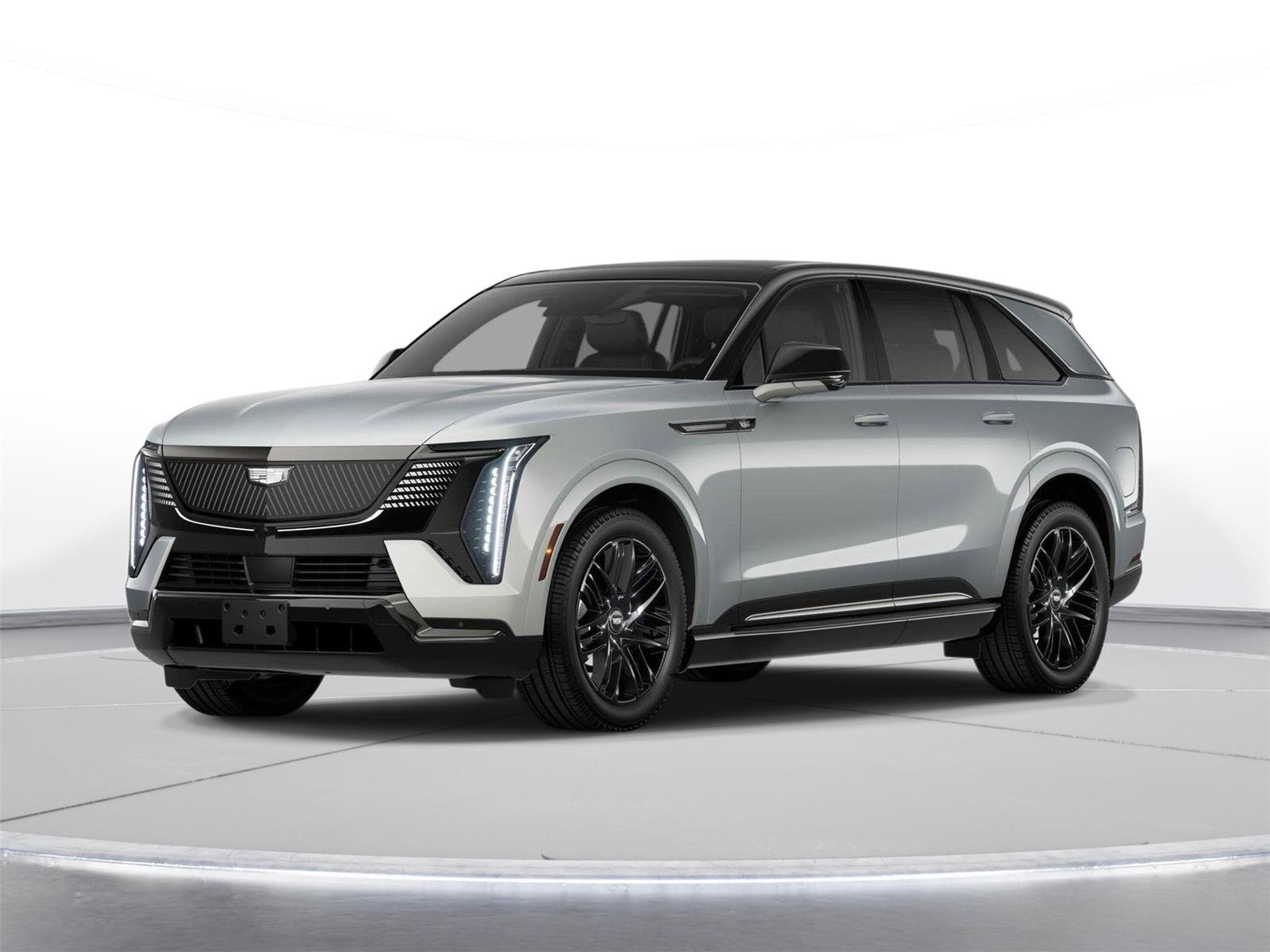 New 2025 Cadillac Escalade IQ Sport 2 w/ LPO, ONYX Package image 12